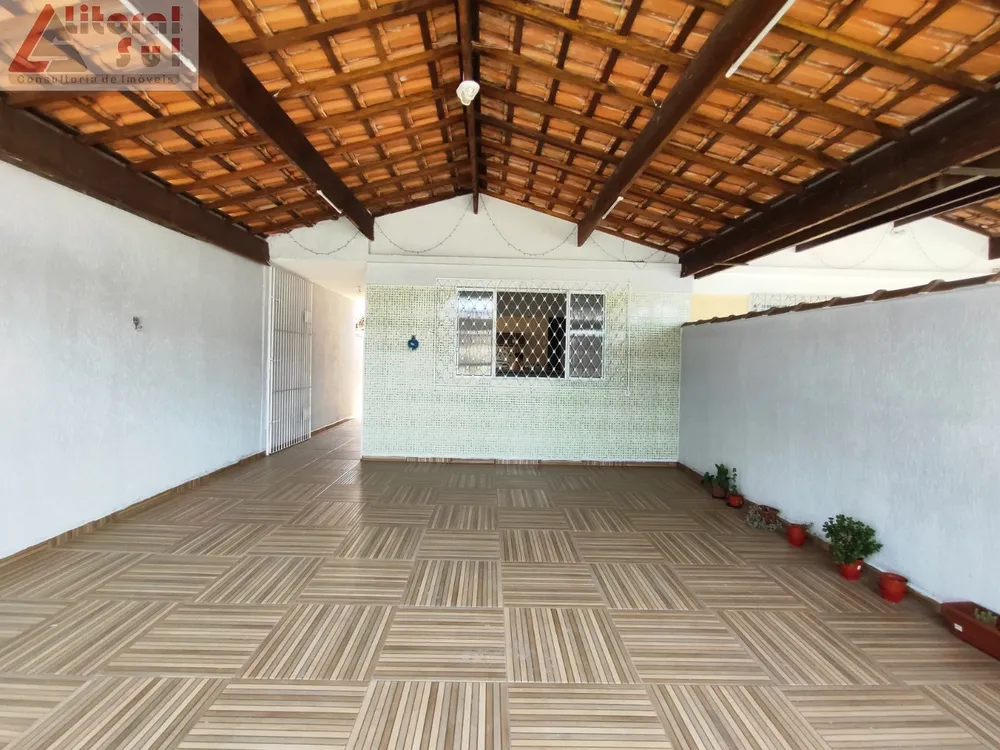 Casa, 2 quartos, 109 m² - Foto 1
