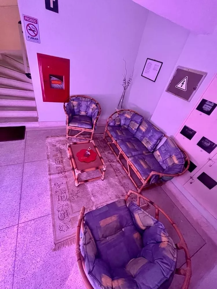 Apartamento, 1 quarto, 45 m² - Foto 5