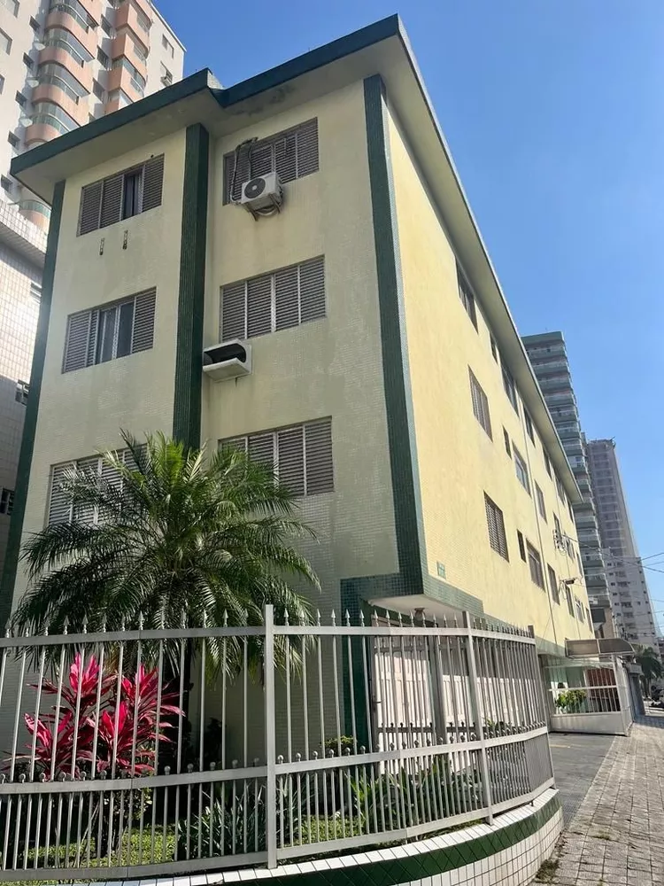 Apartamento, 1 quarto, 45 m² - Foto 1