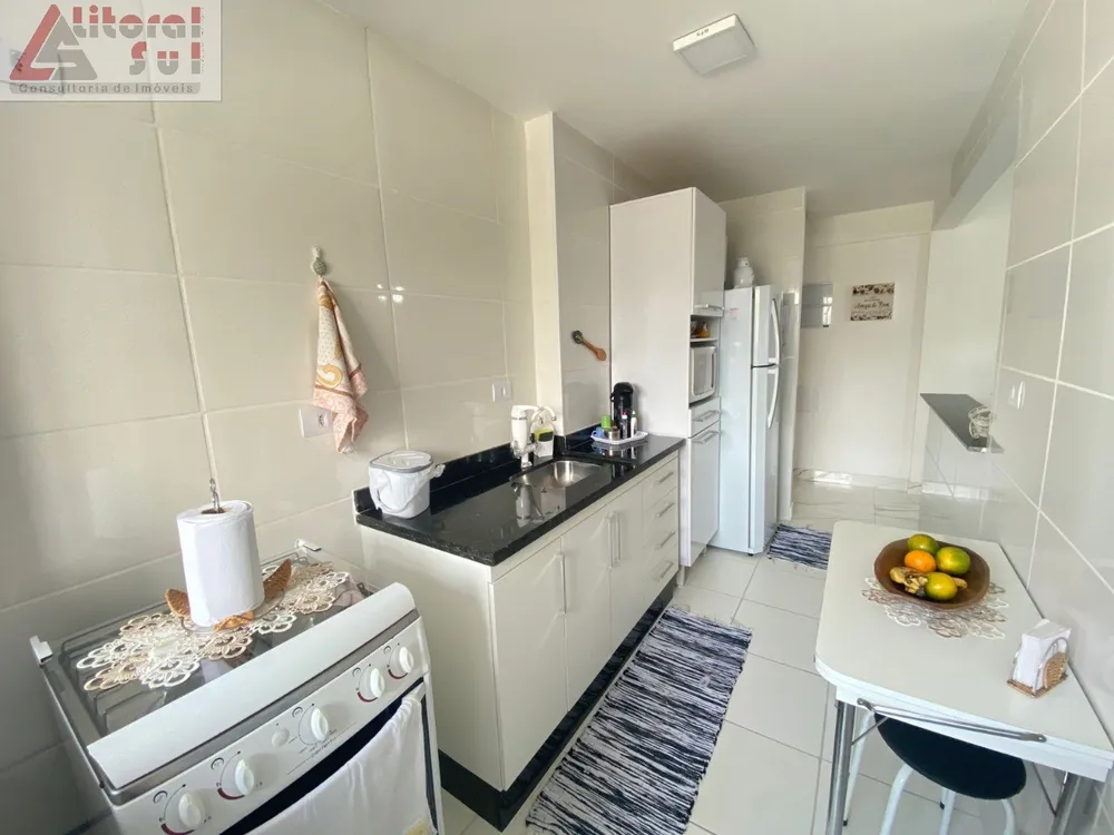 Apartamento, 2 quartos, 68 m² - Foto 2