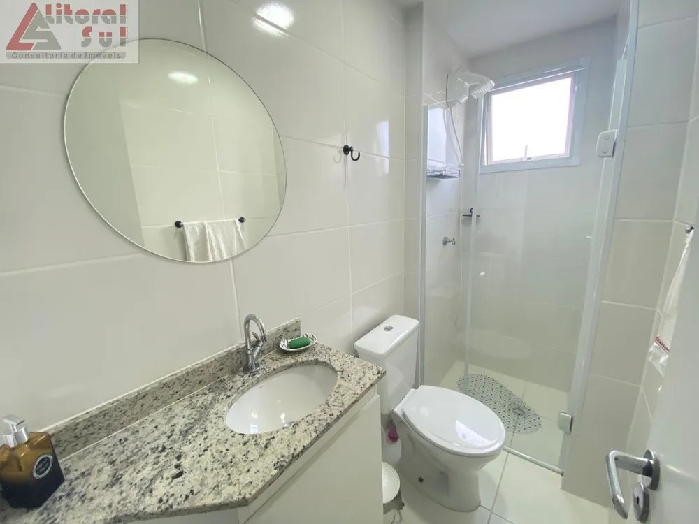 Apartamento, 2 quartos, 68 m² - Foto 3