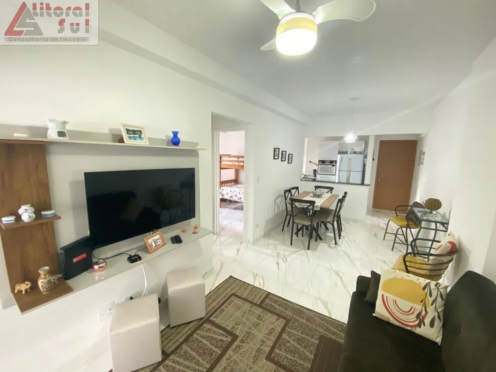 Apartamento, 2 quartos, 68 m² - Foto 3