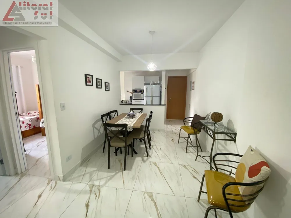 Apartamento, 2 quartos, 68 m² - Foto 4