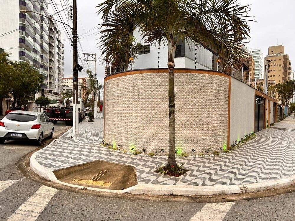 Sobrado, 3 quartos - Foto 22