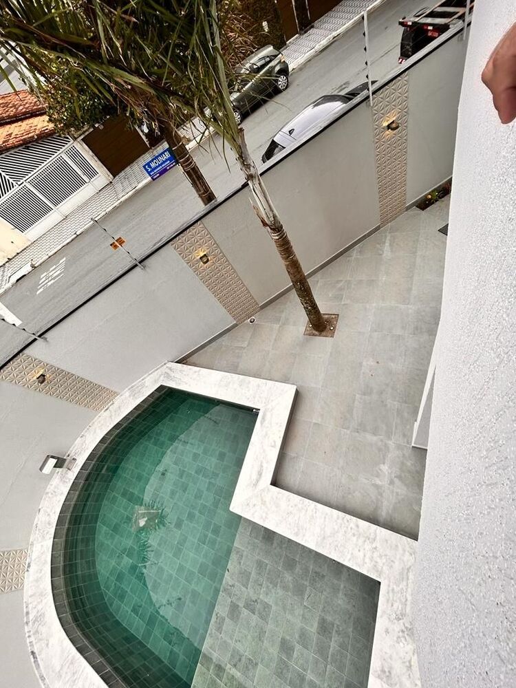 Sobrado, 3 quartos - Foto 23
