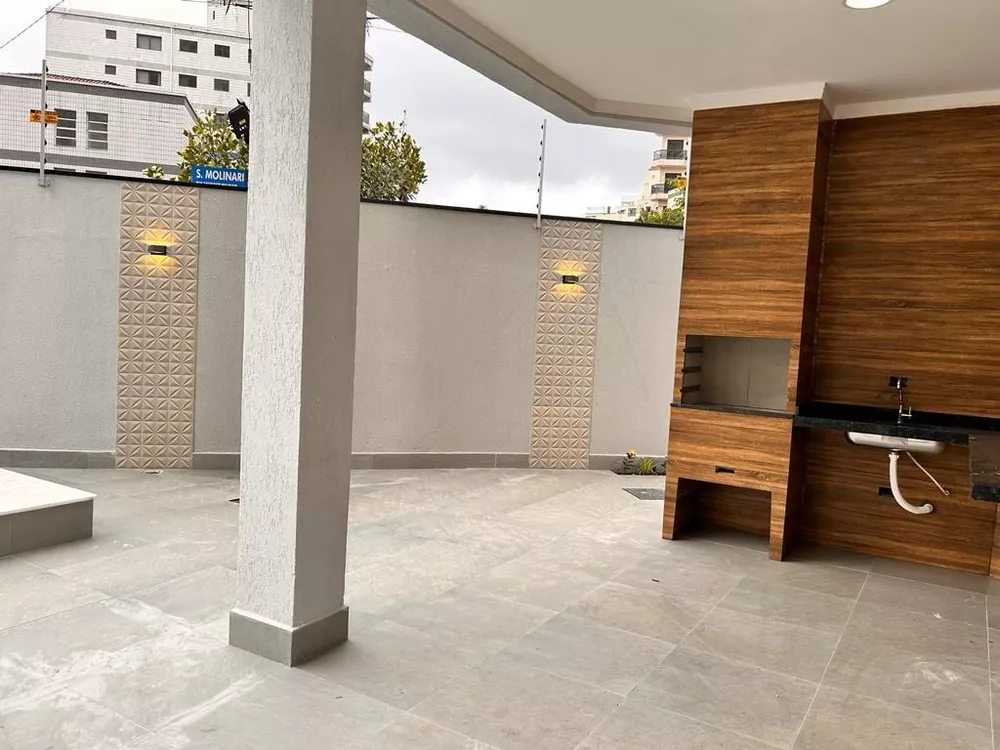 Sobrado, 3 quartos - Foto 7