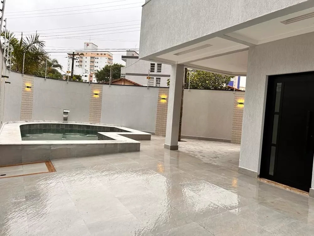 Sobrado, 3 quartos - Foto 10