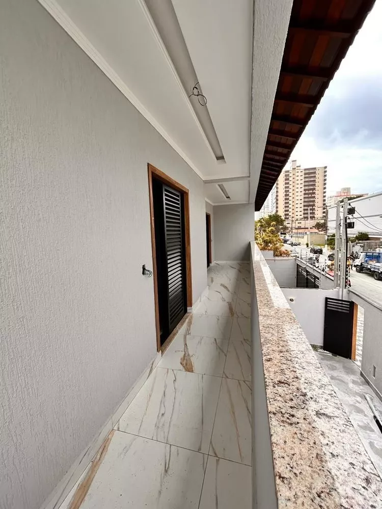 Sobrado, 3 quartos - Foto 15
