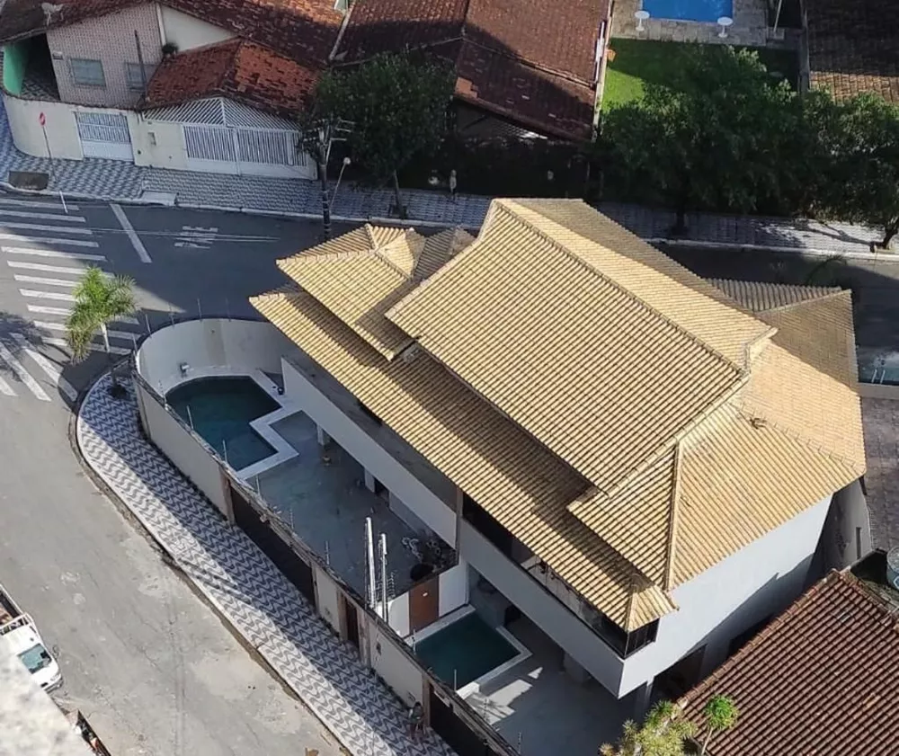 Sobrado, 3 quartos - Foto 13