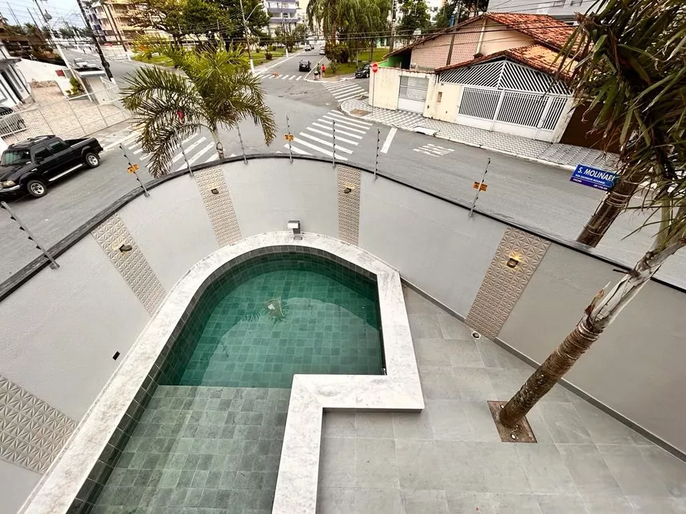 Sobrado, 3 quartos - Foto 11