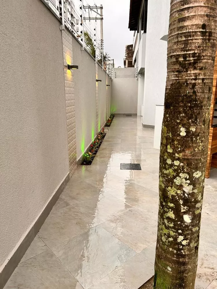 Sobrado, 3 quartos - Foto 1