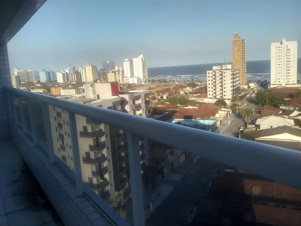 Apartamento, 2 quartos, 94 m² - Foto 1