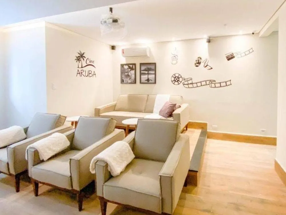 Apartamento, 2 quartos, 87 m² - Foto 6