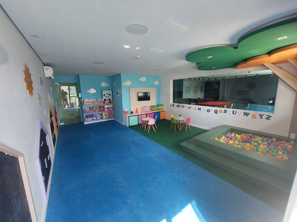 Apartamento, 2 quartos, 87 m² - Foto 4