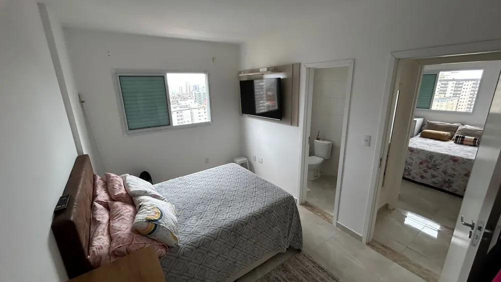 Apartamento, 2 quartos, 87 m² - Foto 10