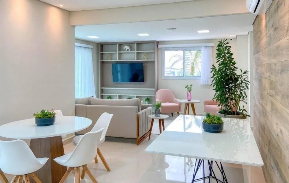 Apartamento, 2 quartos, 87 m² - Foto 8