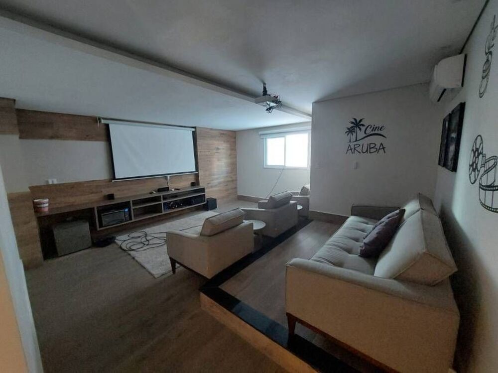 Apartamento, 2 quartos, 87 m² - Foto 2
