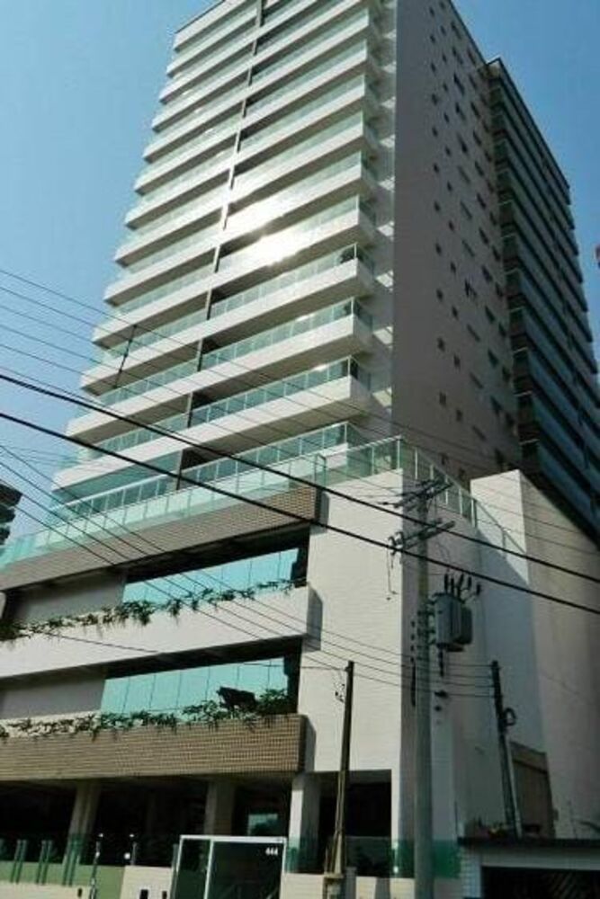 Apartamento, 2 quartos, 87 m² - Foto 1