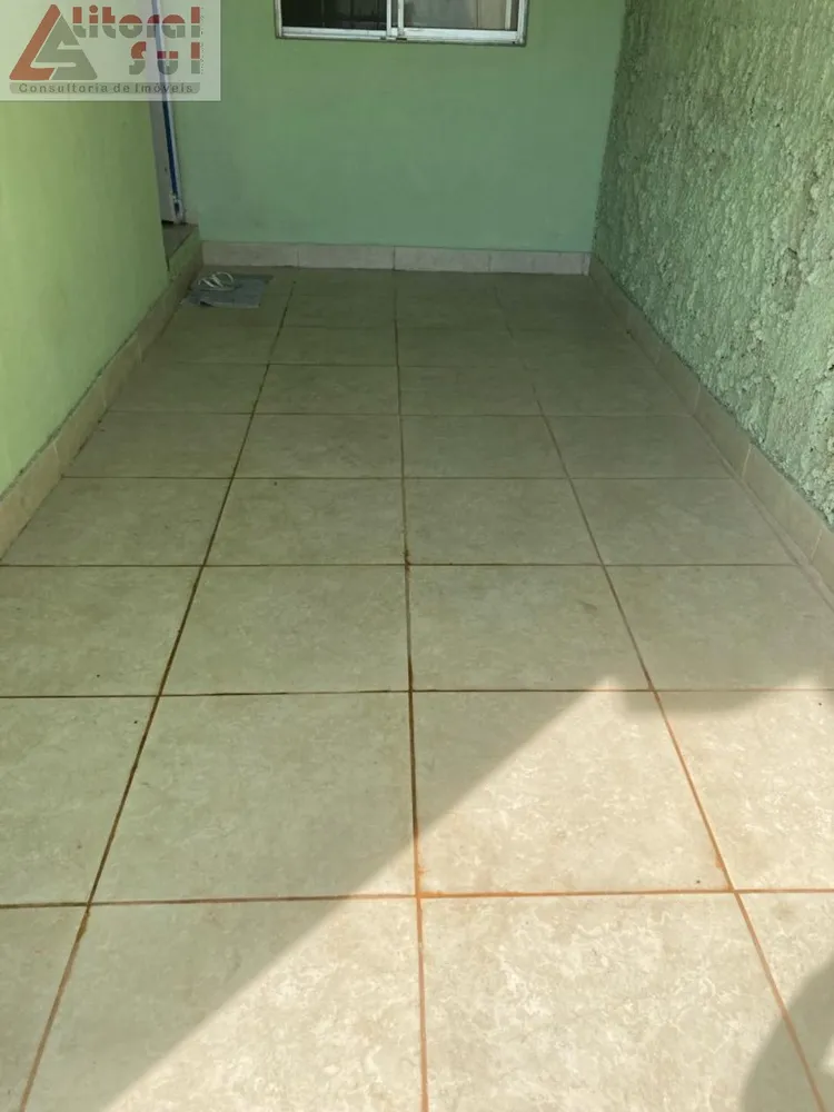 Casa, 2 quartos, 95 m² - Foto 4
