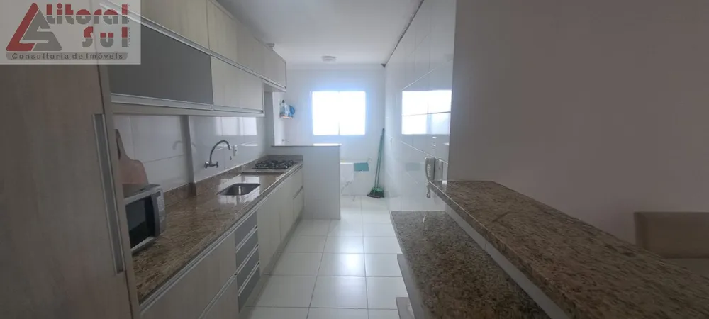 Apartamento, 2 quartos, 85 m² - Foto 2