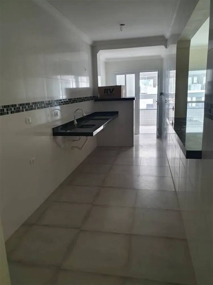 Apartamento, 3 quartos, 119 m² - Foto 6