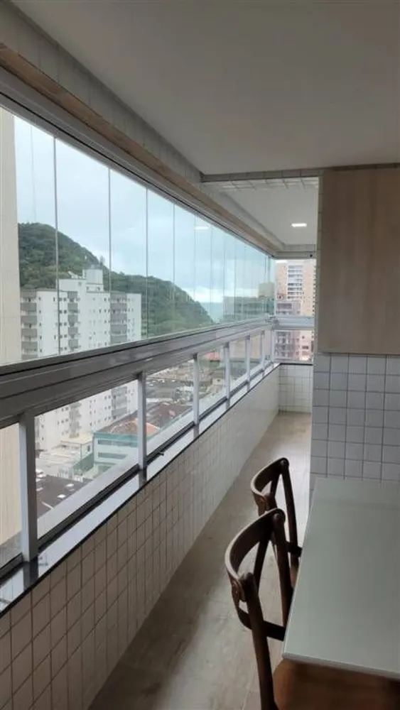 Apartamento, 3 quartos, 119 m² - Foto 4