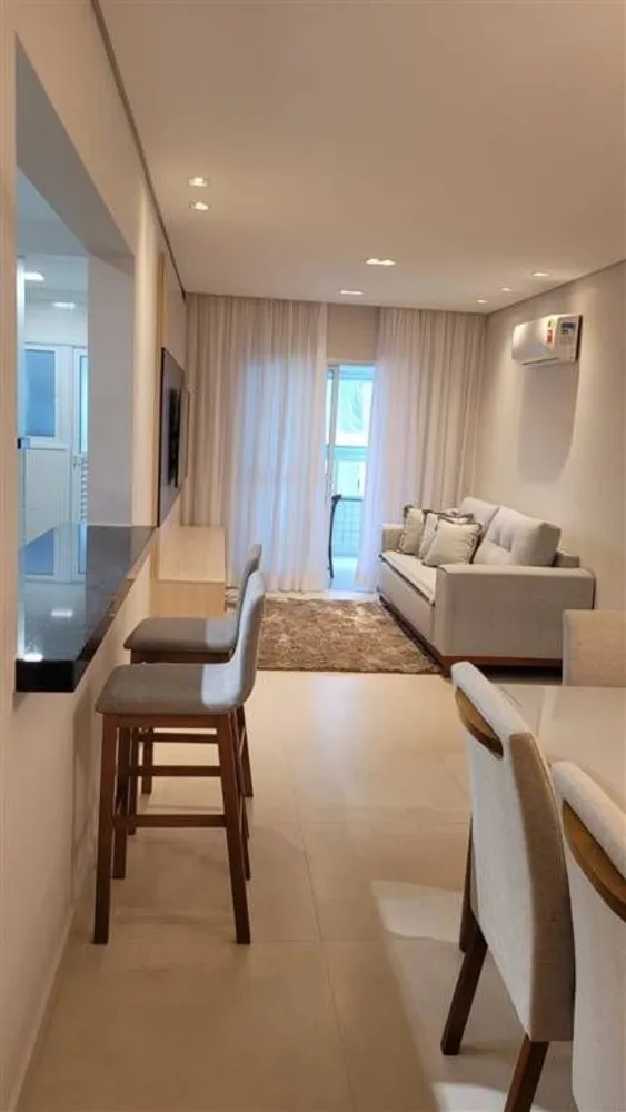 Apartamento, 3 quartos, 119 m² - Foto 3