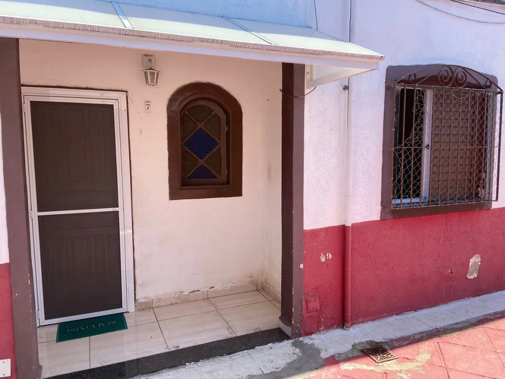 Casa, 1 quarto - Foto 2