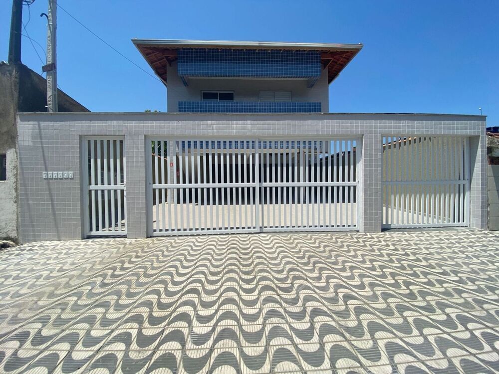 Casa, 2 quartos - Foto 1