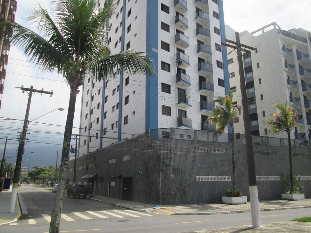 Apartamento, 2 quartos, 70 m² - Foto 1