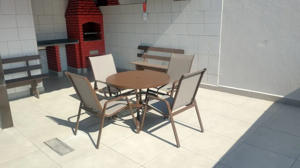 Apartamento, 2 quartos, 70 m² - Foto 5