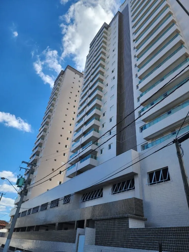 Apartamento, 2 quartos, 79 m² - Foto 1