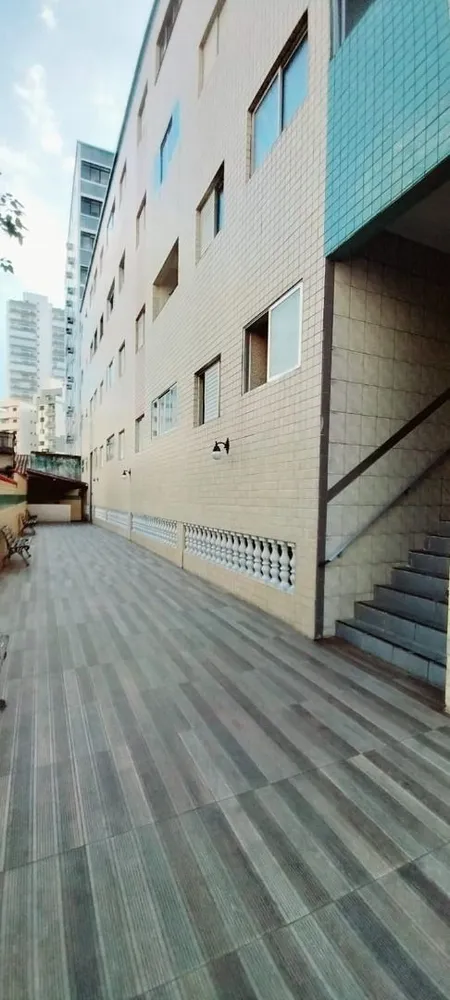 Apartamento, 1 quarto, 55 m² - Foto 1