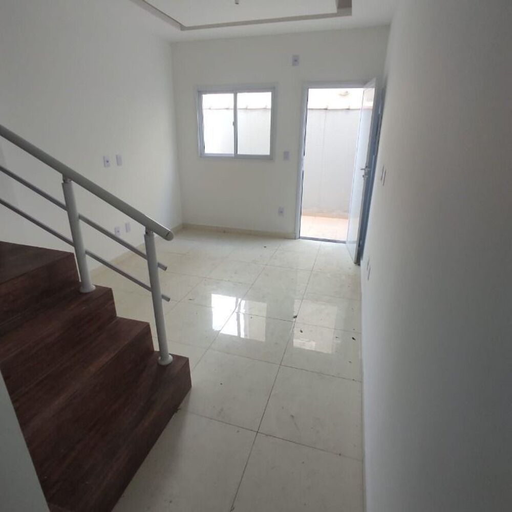 Casa, 2 quartos - Foto 1