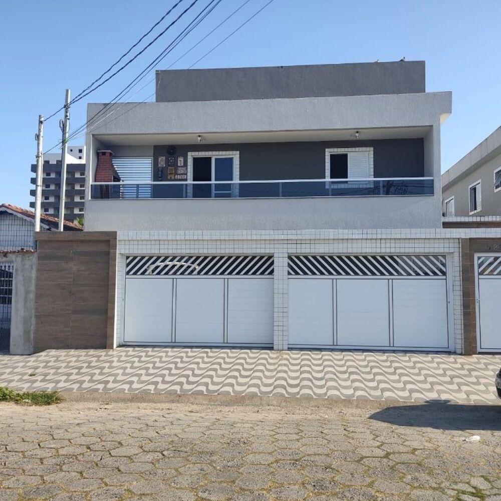 Casa, 2 quartos - Foto 8