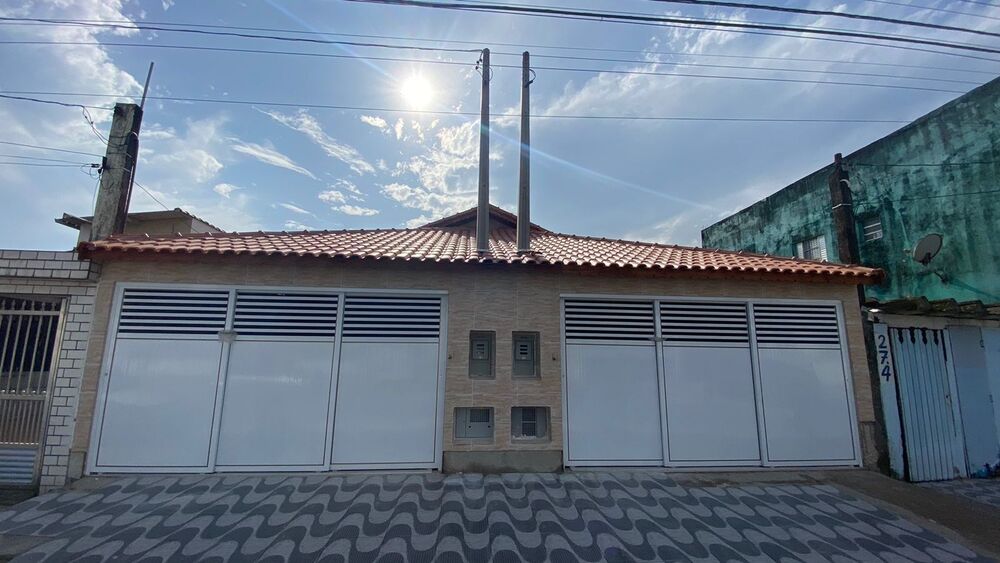 Casa, 2 quartos - Foto 8