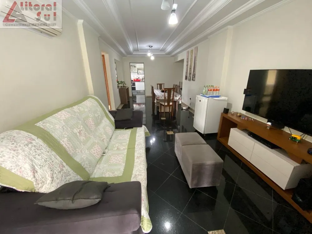 Apartamento, 2 quartos, 123 m² - Foto 3