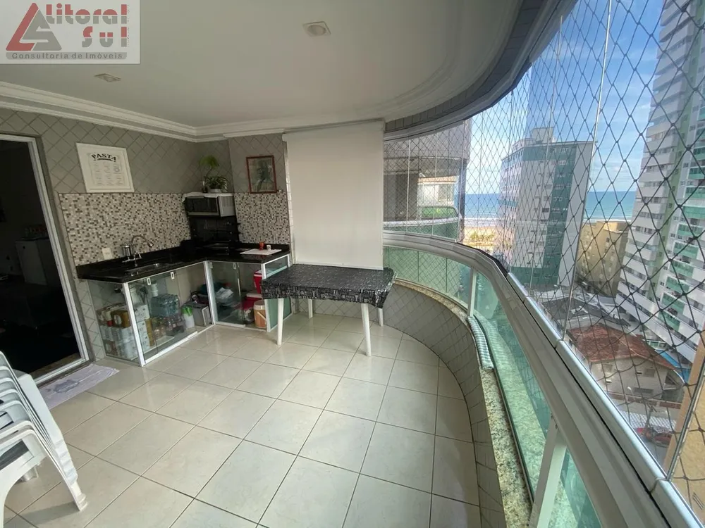 Apartamento, 2 quartos, 123 m² - Foto 2