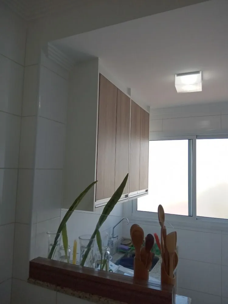 Apartamento, 2 quartos, 66 m² - Foto 3