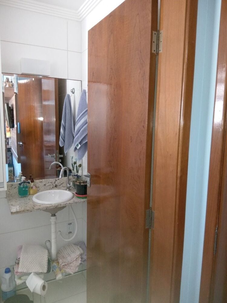 Apartamento, 2 quartos, 66 m² - Foto 2