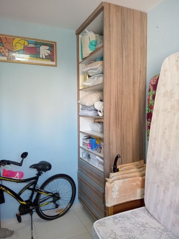 Apartamento, 2 quartos, 66 m² - Foto 1