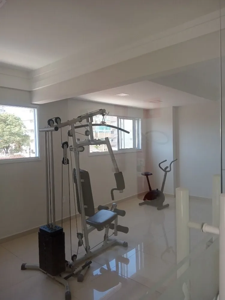 Apartamento, 2 quartos, 66 m² - Foto 8