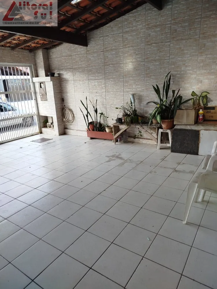 Casa, 2 quartos, 147 m² - Foto 1