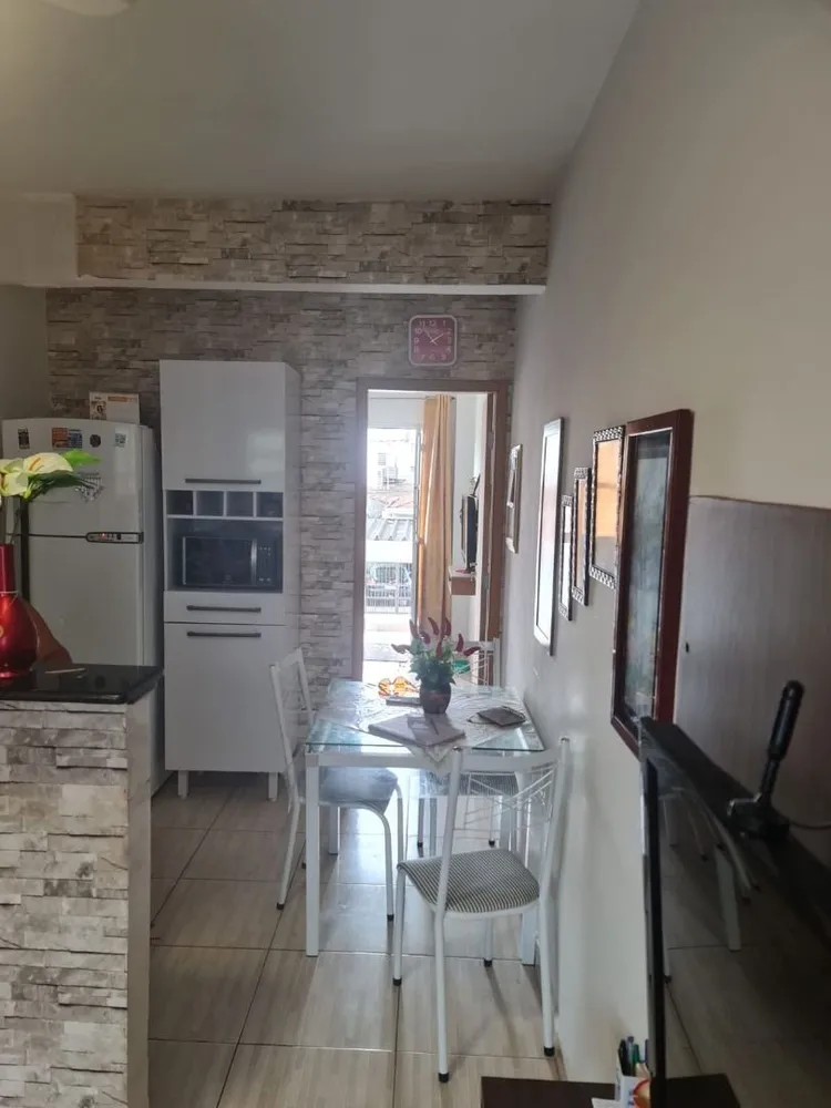 Apartamento, 2 quartos, 51 m² - Foto 1