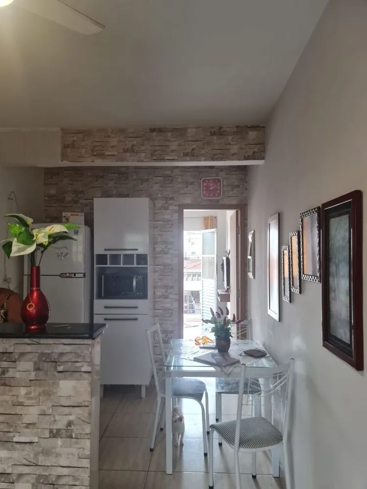 Apartamento, 2 quartos, 51 m² - Foto 9