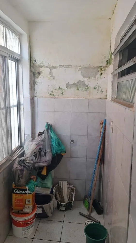 Apartamento, 2 quartos, 51 m² - Foto 5