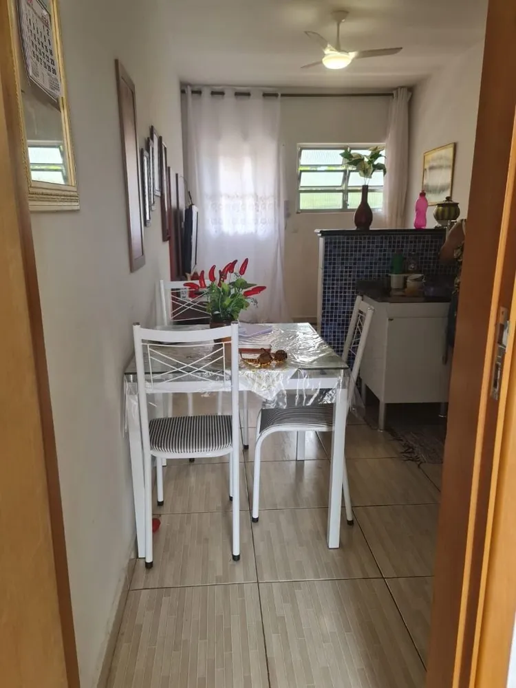 Apartamento, 2 quartos, 51 m² - Foto 2