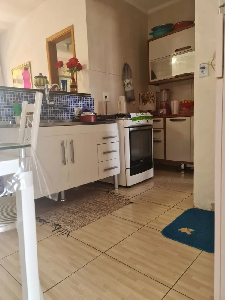 Apartamento, 2 quartos, 51 m² - Foto 4