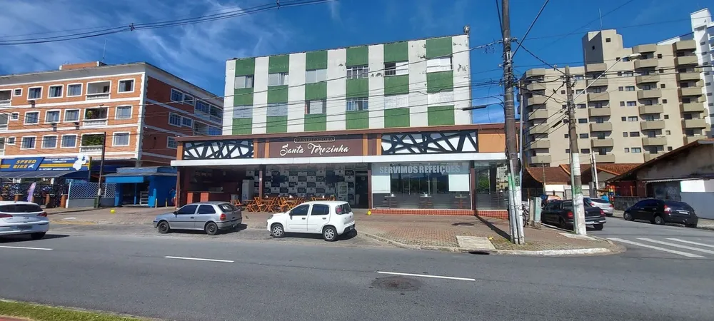 Apartamento, 2 quartos, 78 m² - Foto 1
