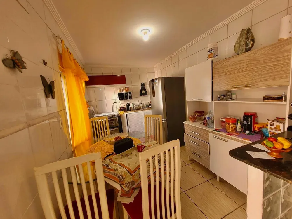 Casa, 3 quartos - Foto 6